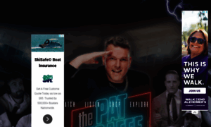 Patmcafeeshow.com thumbnail