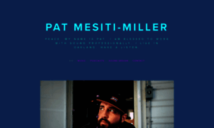 Patmesiti-miller.com thumbnail