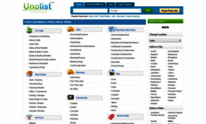 Patna.unolist.in thumbnail