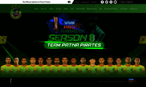 Patnapirates.net thumbnail