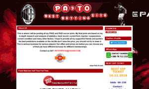 Pato-9.com thumbnail