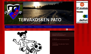 Pato.fi thumbnail