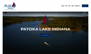 Patokalakeindiana.com thumbnail