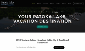 Patokalakemarina.com thumbnail