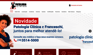 Patologia.com.br thumbnail