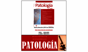Patologia.es thumbnail