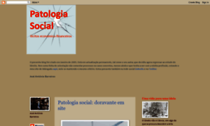 Patologiasocial.blogspot.com thumbnail