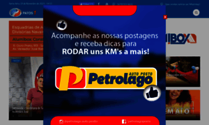 Patos1.com.br thumbnail