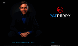 Patperry.ch thumbnail