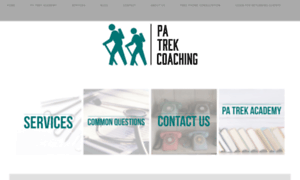 Patrekcoaching.com thumbnail