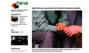 Patrial-blog.es thumbnail