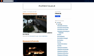 Patrials.blogspot.com.es thumbnail