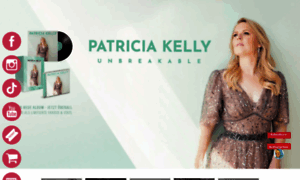 Patricia-kelly.com thumbnail