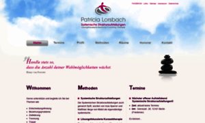 Patricia-lorsbach.de thumbnail