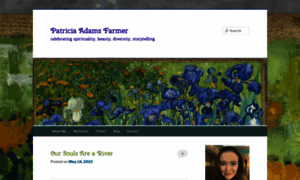 Patriciaadamsfarmer.com thumbnail