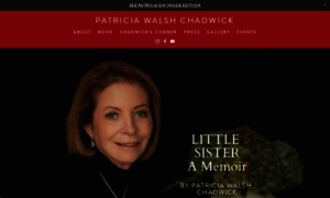 Patriciachadwick.com thumbnail