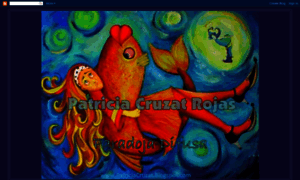 Patriciacruzat.blogspot.com thumbnail