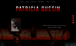 Patriciagussin.com thumbnail