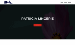 Patricialingerie.com thumbnail