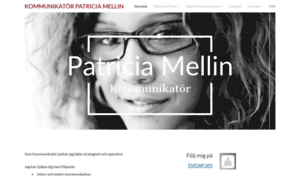 Patriciamellin.com thumbnail