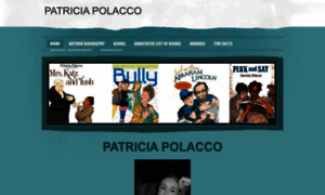 Patriciapolacco438.weebly.com thumbnail