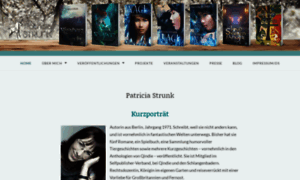 Patriciastrunk.com thumbnail