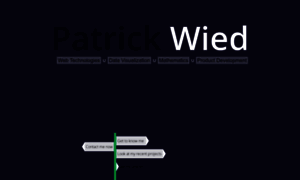 Patrick-wied.at thumbnail