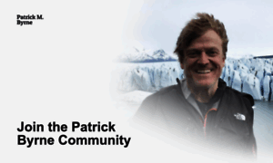 Patrickbyrne.locals.com thumbnail