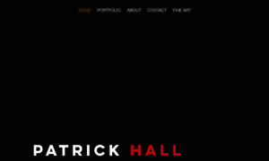 Patrickhall.photography thumbnail