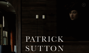 Patricksutton.com thumbnail