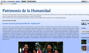 Patrimoniodelahumanidadporanka.blogspot.com.es thumbnail