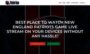 Patriots-game.net thumbnail