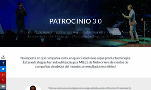 Patrocinio3-0.com thumbnail