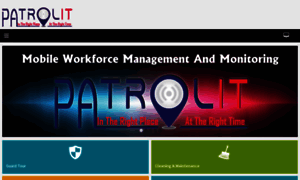 Patrol-it.com thumbnail