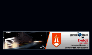 Patroltrack.eu thumbnail