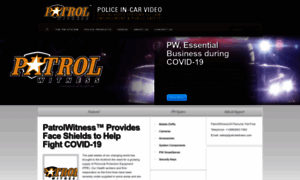 Patrolwitness.com thumbnail