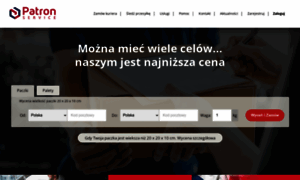 Patronservice.pl thumbnail
