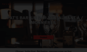 Pats-bar.fr thumbnail