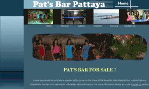 Patsbarpattaya.com thumbnail