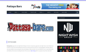 Pattaya-bars.net thumbnail