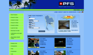 Pattaya-immobilien.net thumbnail