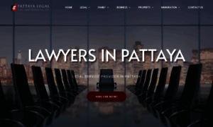 Pattaya-legal.com thumbnail