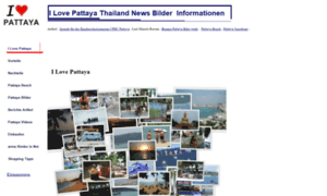 Pattaya-thailand-news.de thumbnail