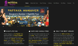 Pattayahangover.com thumbnail