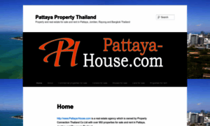 Pattayahousethailand.wordpress.com thumbnail