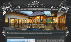 Pattayalux.com thumbnail