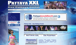 Pattayaxxl.com thumbnail