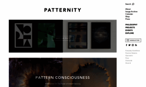 Patternity.org thumbnail