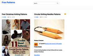 Patternsge.net thumbnail