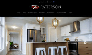 Pattersonsales.ca thumbnail